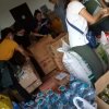 Filipiny/ Tagaytay - pomoc sióstr